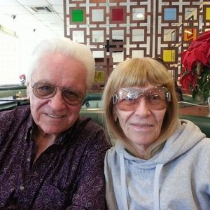 Meet your Posher, Terry